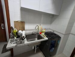 Parc Oasis (D22), Condominium #556303751